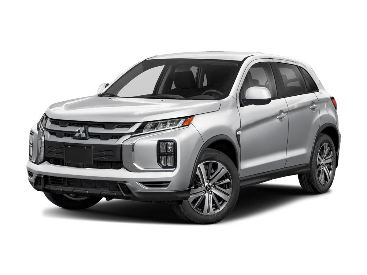 mitsubishi outlander sport 2022 JA4APVAU8NU014737 image mitsubishi outlander sport 2022 JA4APVAU8NU014737 image